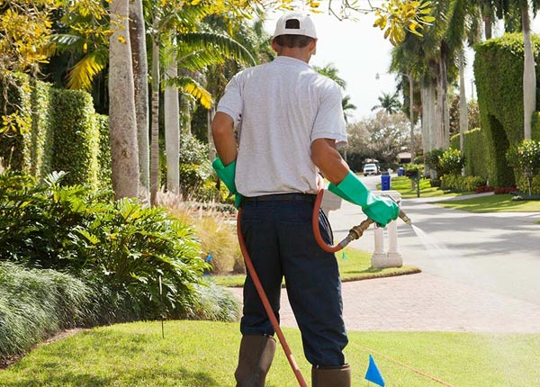 About Newville PA Pest Control Pros